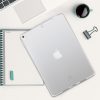 Borító Apple iPad Air 3 tablethez, Kwmobile, átlátszó, szilikon, 48339.03