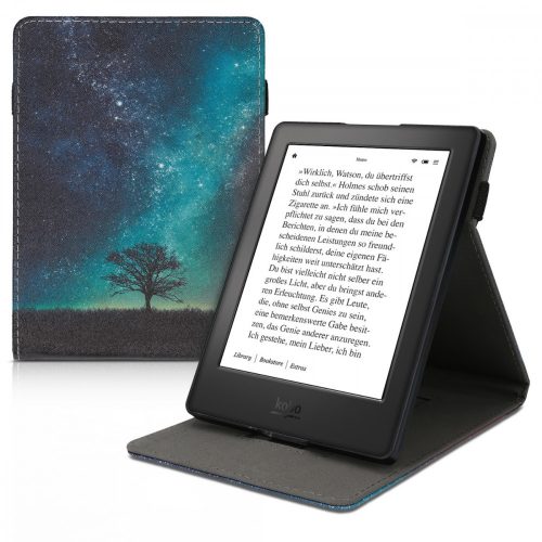 Kobo Aura H2O Edition 2 tok, ökológiai bőr, többszínű, 48381.01