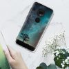 Motorola Moto G7 / Moto G7 Plus burkolat, szilikon, többszínű, 47486.04