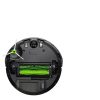 8 db-os alkatrész készlet porszívóhoz iRobot Roomba E5/Roomba i7/Roomba i7+, Kwmobile, Többszínű, Műanyag, 49153.01