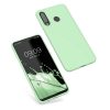 Huawei P30 Lite tok, szilikon, zöld, 47499.50