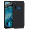 Huawei P20 Lite (2019) tok, szilikon, fekete, 49451.47