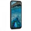 Huawei P20 Lite (2019) tok, szilikon, fekete, 49451.47