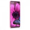 Samsung Galaxy S10 5G tok, szilikon, rózsaszín, 48900.151