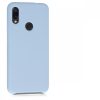 Xiaomi Redmi Note 7 / Redmi Note 7 Pro tok, szilikon, kék, 48714.58