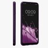 Samsung Galaxy A50 tok, szilícium, lila, 48056.115