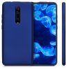 Xiaomi MI 9T / Mi 9T Pro / Redmi K20 tok, szilikon, kék, 49227.64