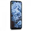 Samsung Galaxy A30s tok, szilikon, fekete, 50194.47, kwmobile