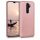 Tok Xiaomi Redmi Note 8 Pro telefonhoz, szilícium, rose Gold, 50243.31