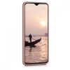 Tok Xiaomi Redmi Note 8 Pro telefonhoz, szilícium, rose Gold, 50243.31