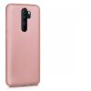 Tok Xiaomi Redmi Note 8 Pro telefonhoz, szilícium, rose Gold, 50243.31