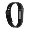 3 db-os pánt készlet Fitbit Flexhez, kwmobile, szilikon, többszínű, 37226.02