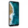 Huawei P20 Lite tok, szilikon, többszínű, 49483.14