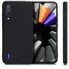 Xiaomi Mi 9 Lite tok, szilikon, fekete, 50582.47