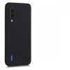 Xiaomi Mi 9 Lite tok, szilikon, fekete, 50582.47