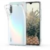 Xiaomi Mi 9 Lite burkolat, szilikon, átlátszó, 50583.03