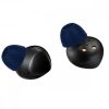 db cserehegy készlet Samsung Galaxy Buds/Galaxy Buds Plus fejhallgatóhoz, Kwmobile, kék, szilikon, 49310.04