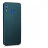 Huawei Honor 8X tok, szilikon, zöld, 46348.14