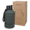 Navaris fitness palack, rozsdamentes acél, 2,2 L, 51084,73