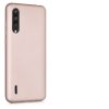 Xiaomi Mi 9 Lite tok, szilikon, rózsaszín arany, 50587.31