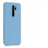 Xiaomi Redmi Note 8 Pro tok, szilikon, kék, 50242.161