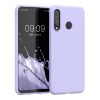 Huawei P30 Lite tok, szilikon, lila, 47499.139