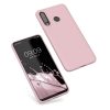 Huawei P30 Lite tok, szilícium, rózsaszín arany, 47499.156