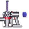 Csereszűrő Dyson V7s/V8s porszívóhoz, Kwmobile, kék, műanyag, 51266.01