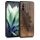 Xiaomi Mi Note 10 / Mi Note 10 Pro tok, fa, barna, 51278.01