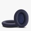 2 db-os fülpárna készlet Bose Quietcomfort 35/QuietComfort QC35 vezeték nélküli II fejhallgatóhoz, Kwmobile, kék, ökológiai bőr, 44519.17