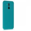 Huawei Mate 20 Lite tok, szilikon, zöld, 46202.57