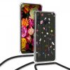 Huawei P30 Lite tok, szilikon, többszínű, 48485.11