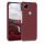 Tok Google Pixel 4a telefonhoz, textil, piros, 52048.76