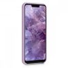 Huawei Mate 20 Lite tok, szilikon, lila, 46310.140