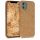 Borító Apple iPhone 11, Cork, Brown, 52316.05