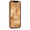 Borító Apple iPhone 11, Cork, Brown, 52316.05