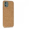 Borító Apple iPhone 11, Cork, Brown, 52316.05