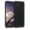 Xiaomi Mi Note 10 Lite tok, szilikon, fekete, 52443.47