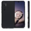 Xiaomi Mi Note 10 Lite tok, szilikon, fekete, 52443.47