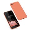 Apple iPhone 8 / iPhone 7 / iPhone SE 2 tok, szilikon, rózsaszín, 49979.103