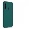 Xiaomi Redmi Note 8T tok, szilikon, zöld, 50956.184