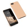 Apple iPhone 8 / iPhone 7 / iPhone SE 2 tok, szilikon, rózsa arany, 40225.194