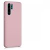 Huawei P30 Pro tok, szilikon, rózsaszín arany, 47423.156