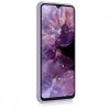 Xiaomi Redmi 9C tok, szilikon, lila, 52850.108