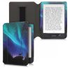 Kobo Clara HD tok, ökológiai bőr, többszínű, 51468.07