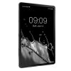 Samsung Galaxy Tab S7 Plus tok, szilikon, fekete, 52923.01