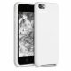 Apple iPod Touch 6th/iPod Touch 7th tok, Kwmobile, fehér, szilikon, 50528.48