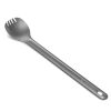 Titán spork hosszú nyéllel Navaris kempinghez, 21,5 cm, 52986,01