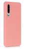 Huawei P30 tok, szilikon, rózsaszín arany, 47410.76