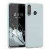 Huawei P30 Lite tok, szilikon, kék, 47499.200